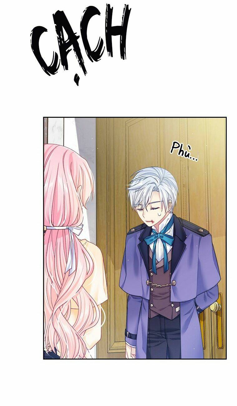 chồng em dễ thương chết mất thôi! chapter 11 29