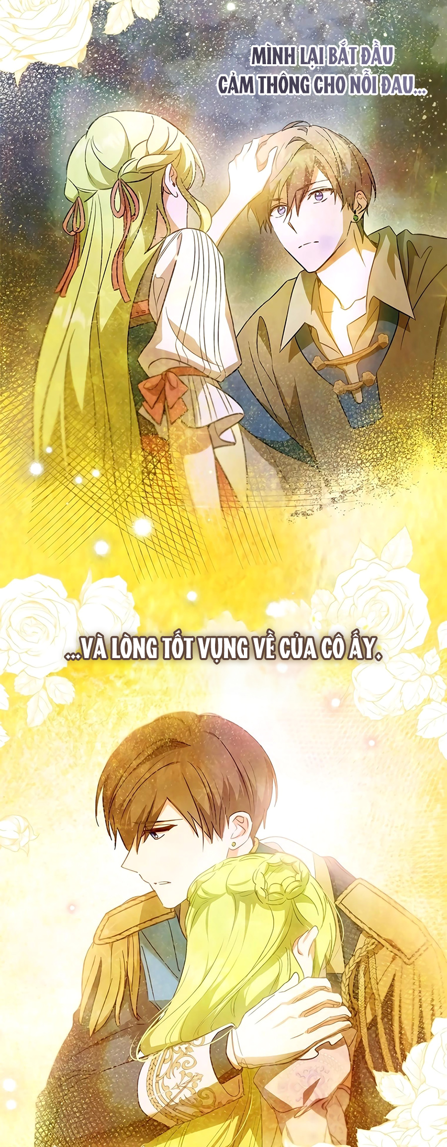 nữ chính giả thành nam nhân chapter 42 40