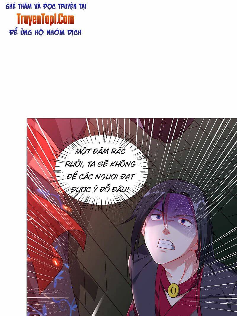 đạo ấn chapter 86 23