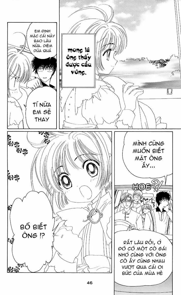 card captor sakura chapter 18 46