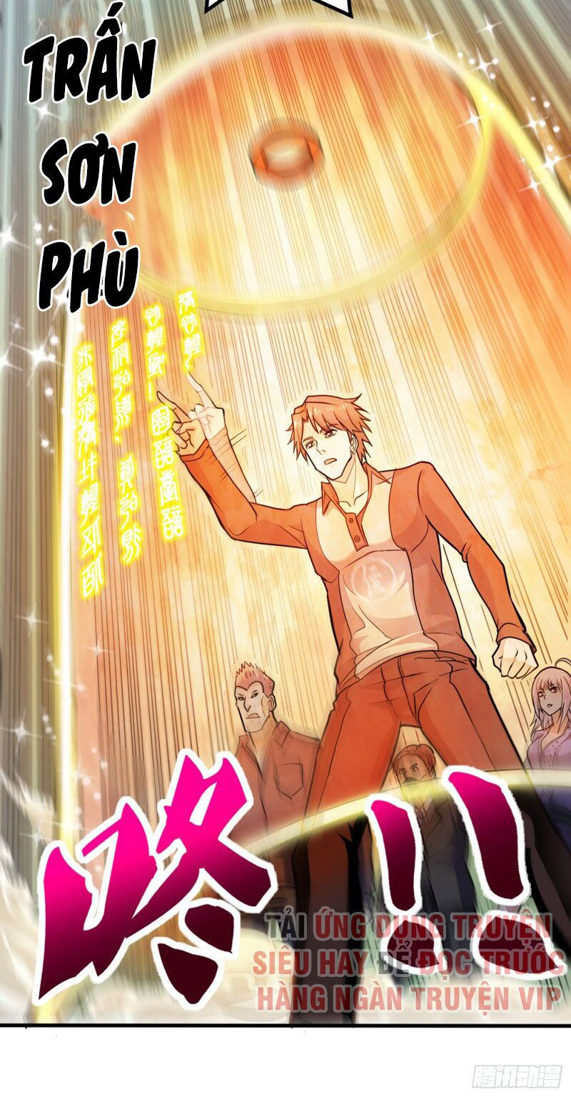 tối cường thần y tại đô thị chapter 110 8