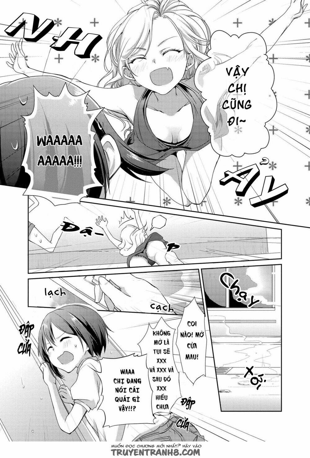 tachibanakan to lie angle chapter 1 46