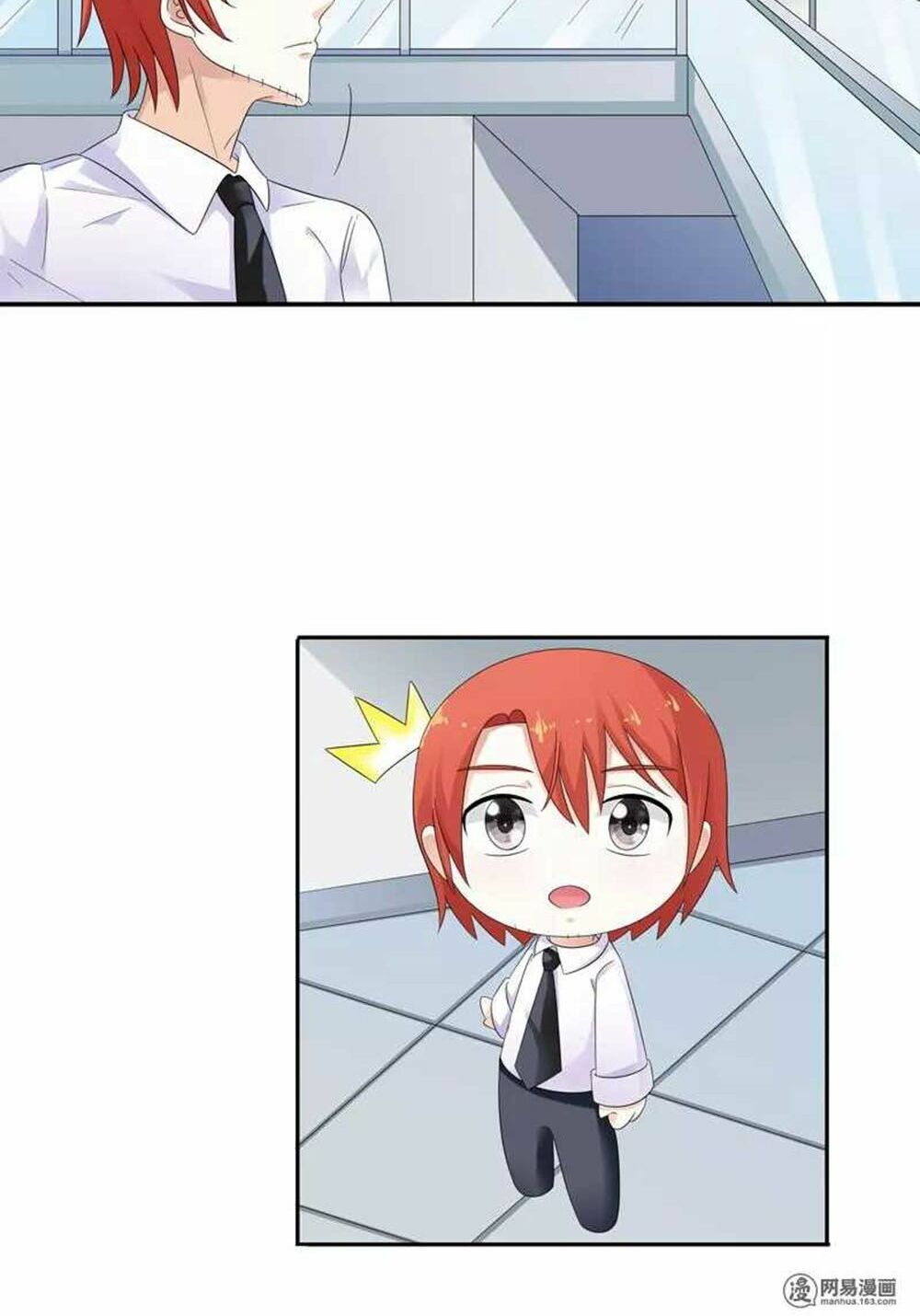 em vẫn còn nhỏ chapter 79 10