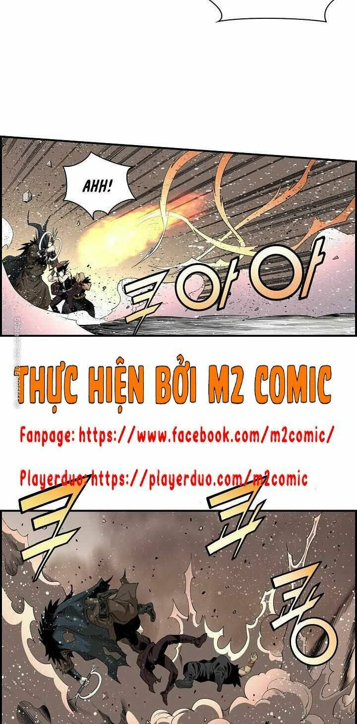 thế giới võ thuật của pháp sư chapter 52 11