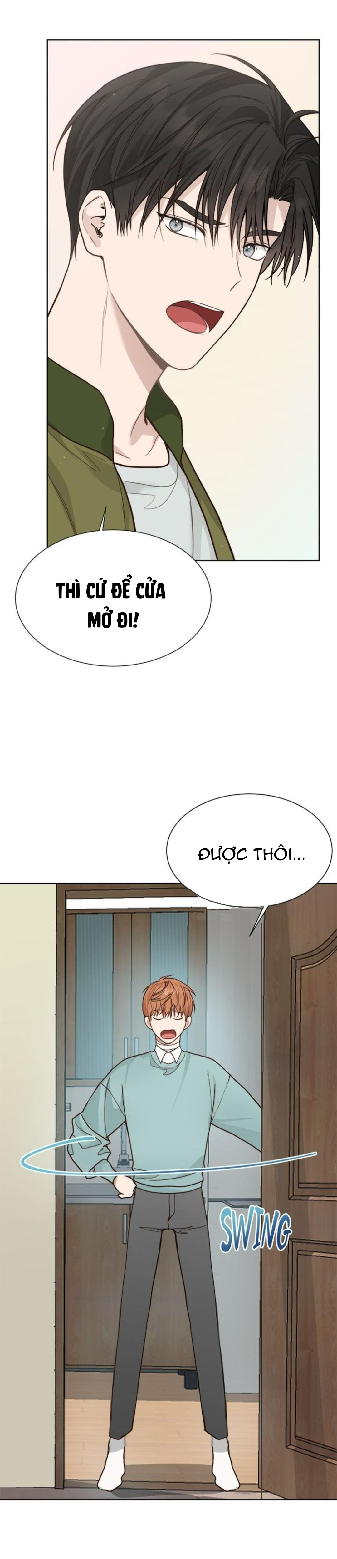 tôi trở thành tên top phụ tồi tệ chapter 12 20