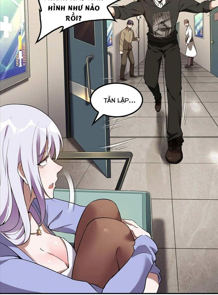 đệ nhất người ở rể chapter 61 20