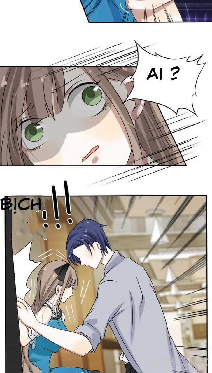 đế thiếu đoạt tình thành nghiện chapter 14 19