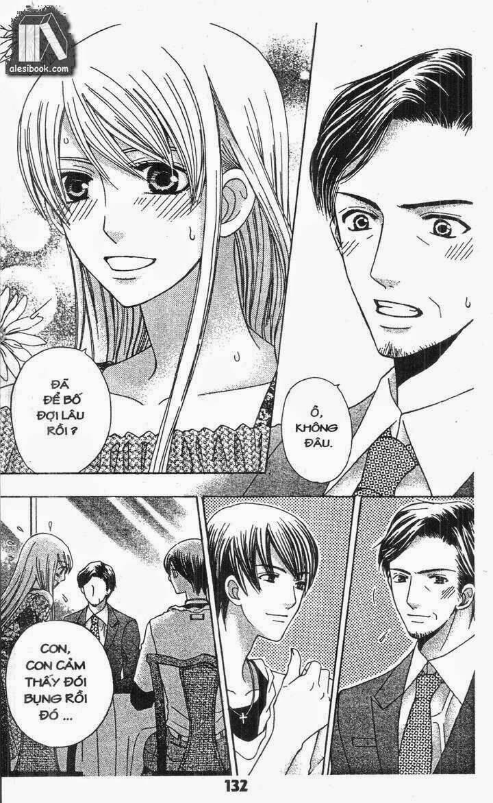 vị nữ thần cuối cùng - ultimate venus chapter 40 15