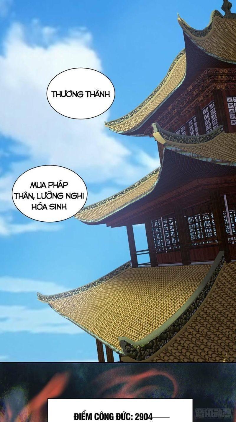 đồ đệ của ta đều là trùm phản diện chapter 9 29