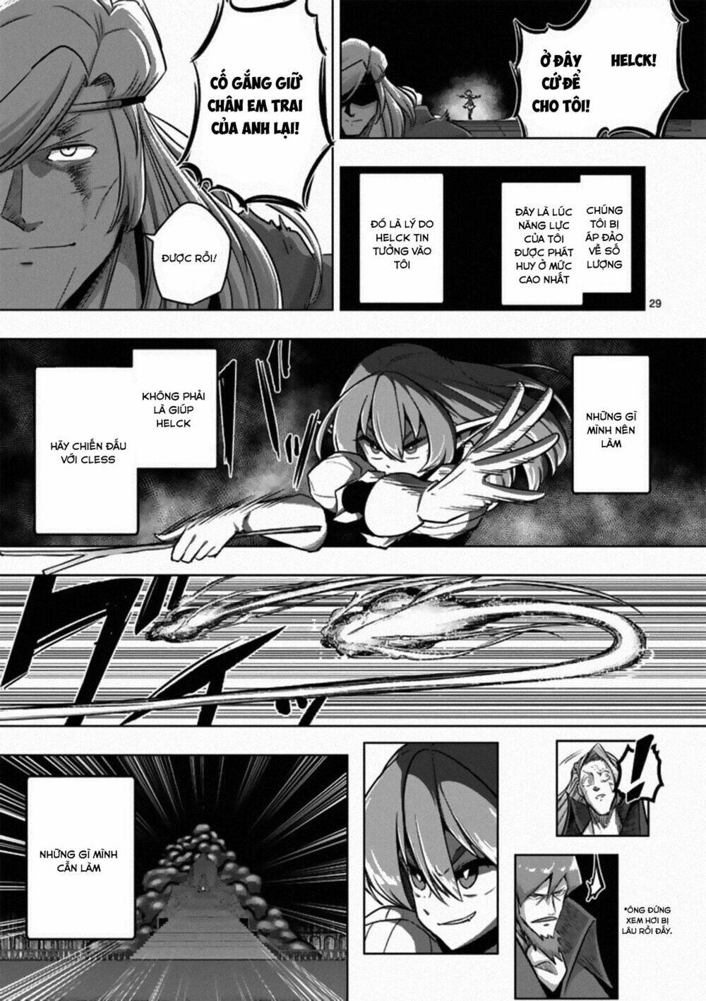 helck manga chapter 84.2 19