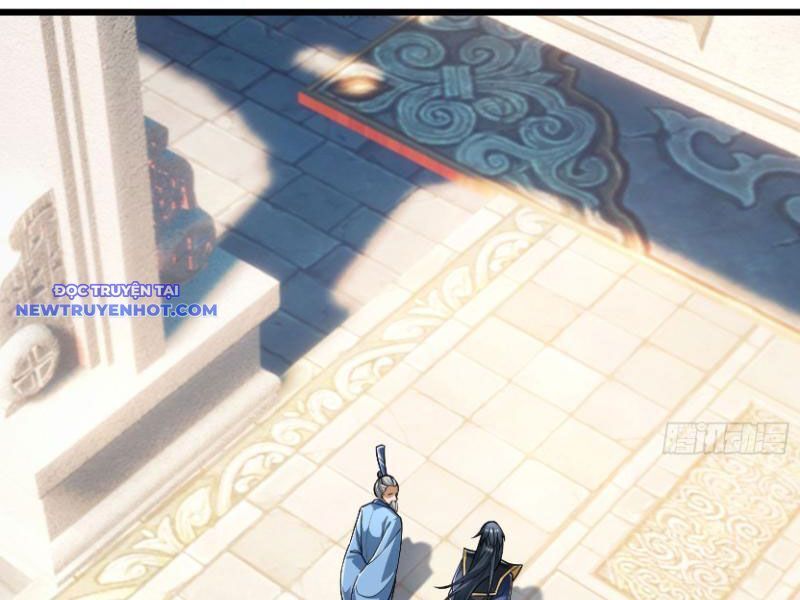 ngủ say vạn cổ: xuất thế đẩy ngang chư thiên chapter 18 117