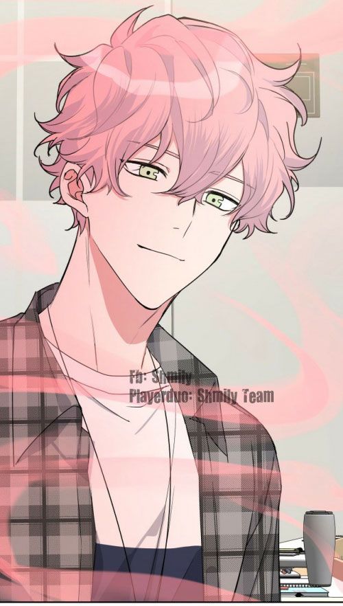 cẩn thận kẻo bị mộng quỷ nuốt chửng đó nha chapter 3 39