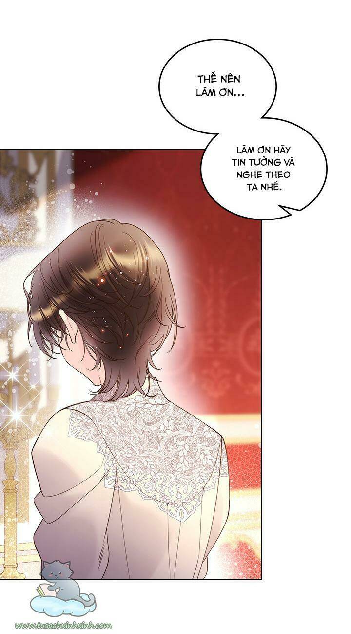 [15+] công chúa chloe chapter 78 59