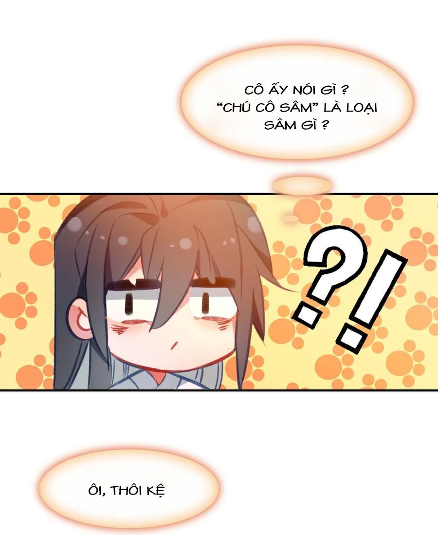 Gả Cho Một Tên Thái Giám Đáng Ghét chapter 142 - Trang 6