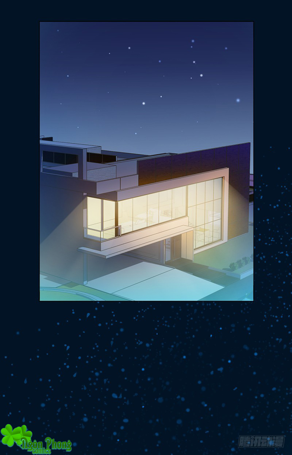 nhật ký dạy dỗ của gia tộc đáng yêu chapter 52 14