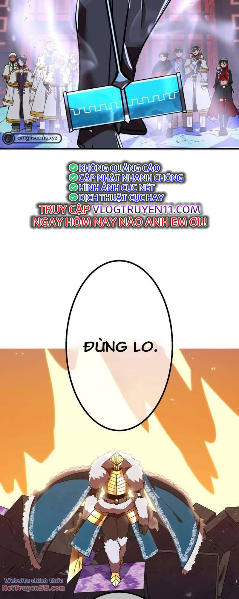 Huyết Thánh Cứu Thế Chủ~ Ta Chỉ Cần 0.0000001% Đã Trở Thành Vô Địch chapter 62 149