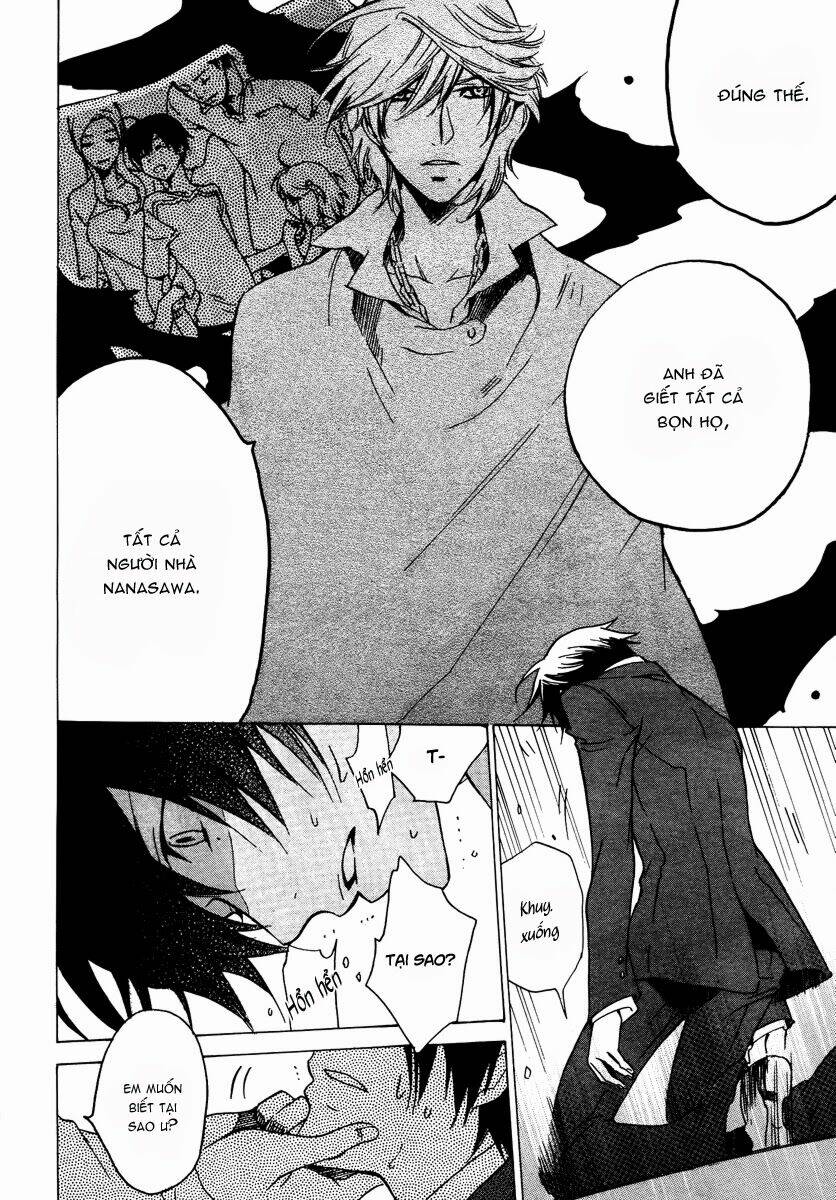 chronos deep chapter 19 22