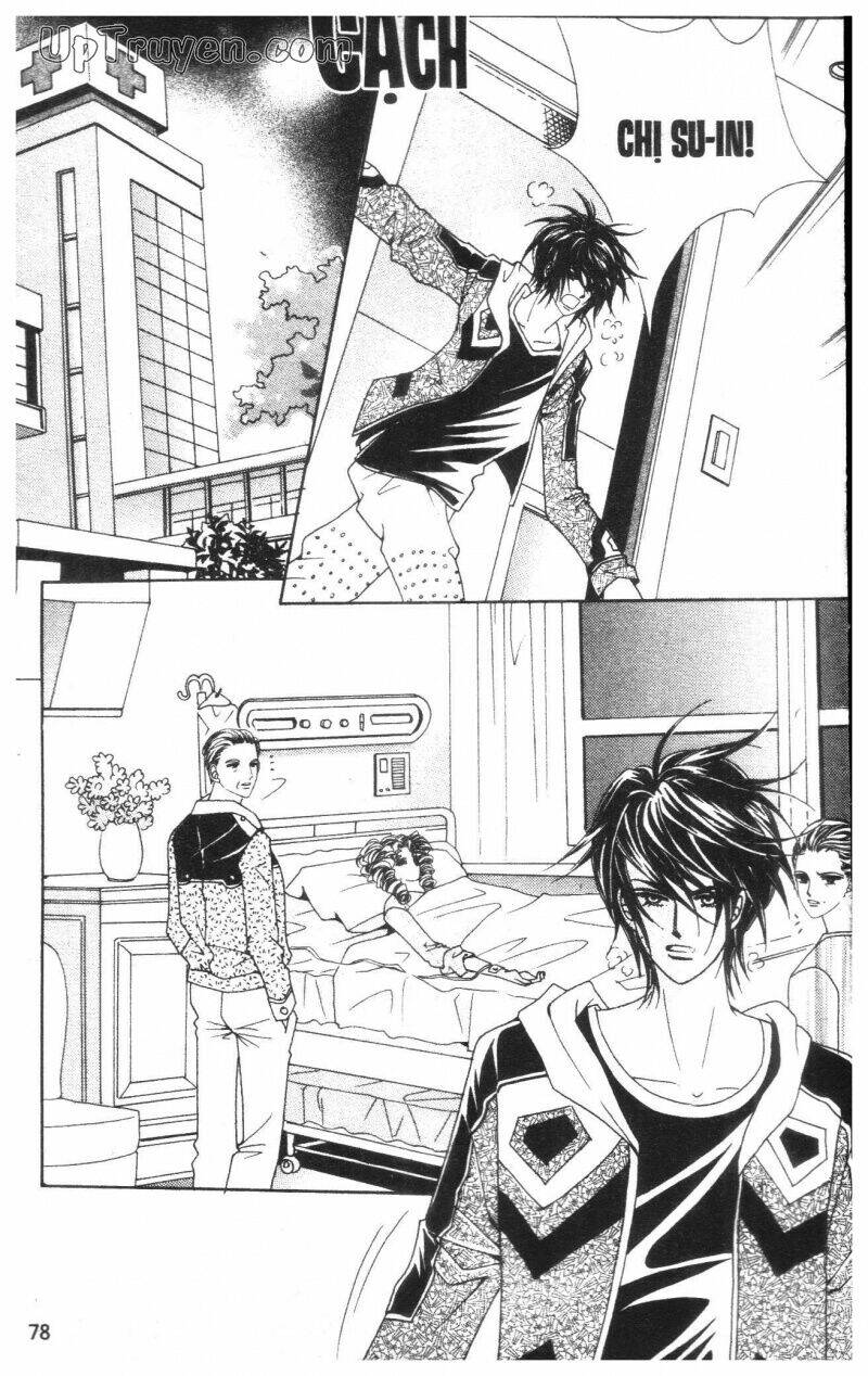 vợ chồng trẻ con bản đẹp chapter 12 75