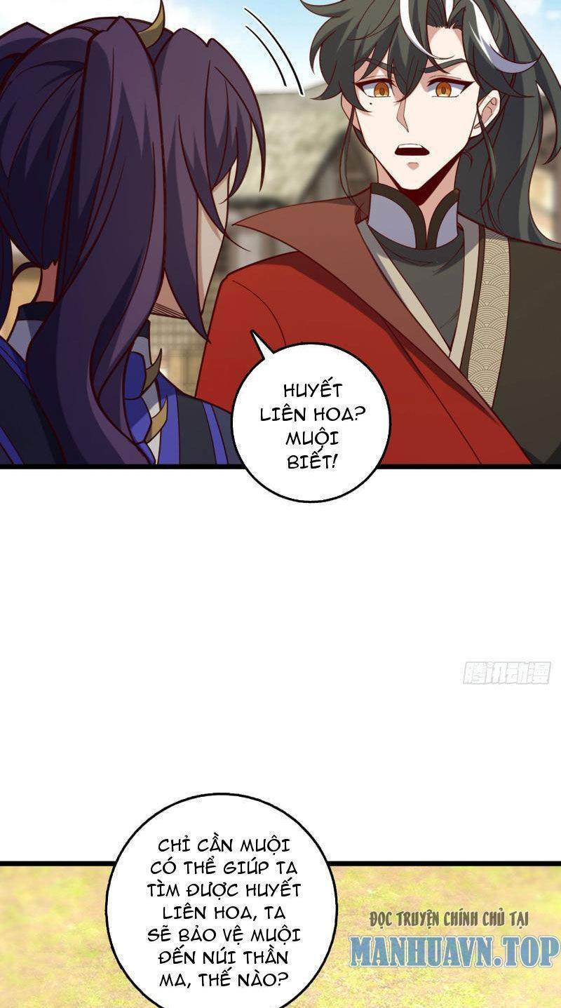 ta , thần long chi hậu chapter 46 17