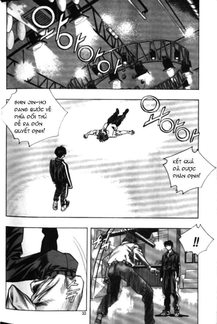 change guy chapter 166 15