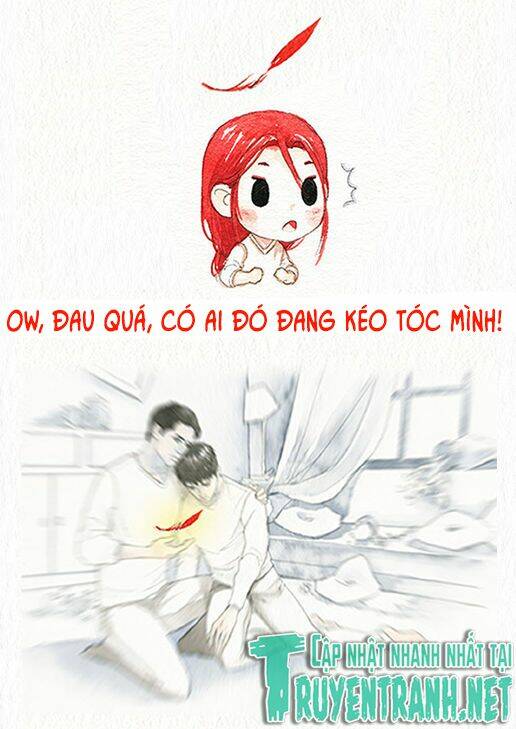 cuộc sống hiện đại của yêu quái bất tử chapter 8 23