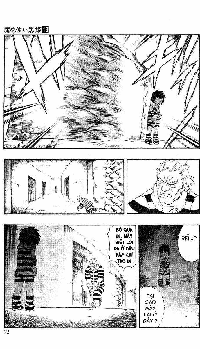 phù thủy phép thuật chapter 48 17