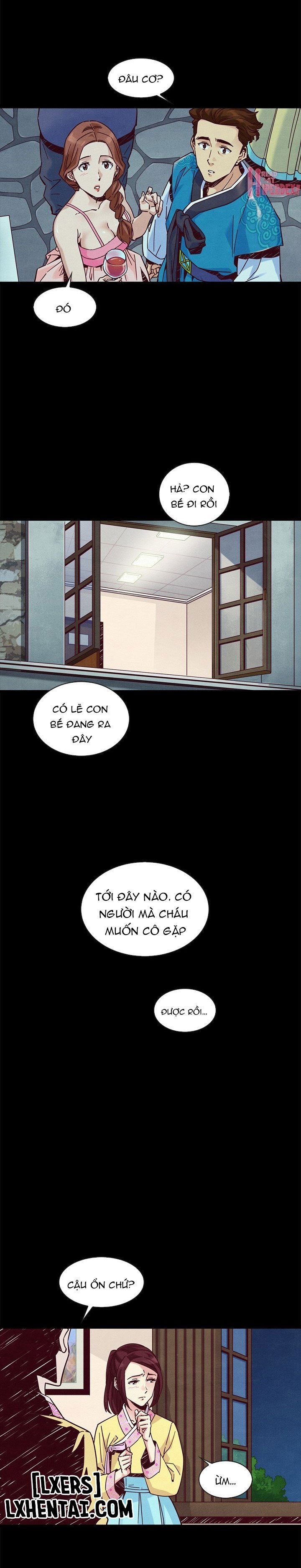 công tử bột chapter 46 11