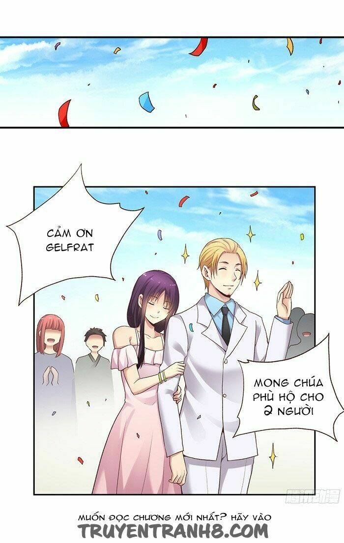 vì tôi là ông chú mở tiệm bán vũ khí chapter 53 6