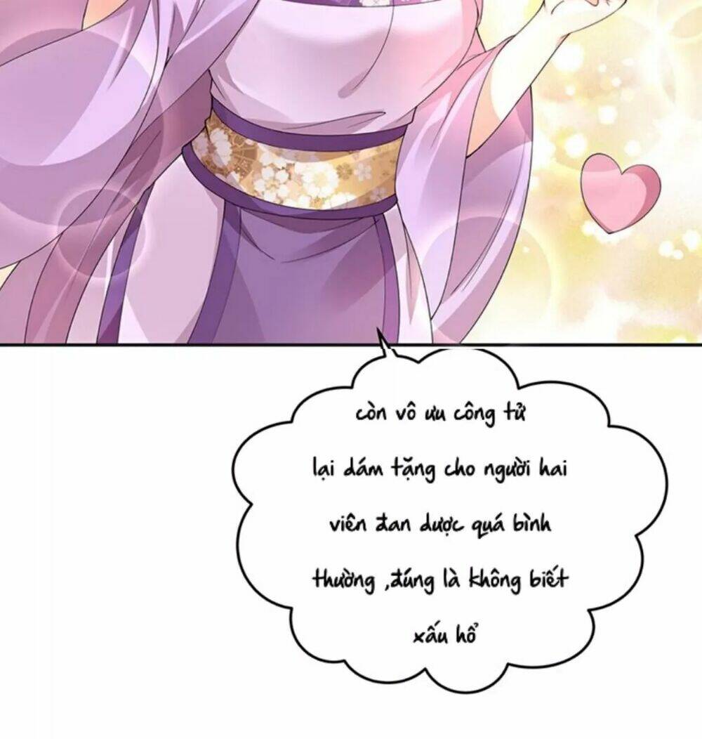 độc phi thần y quá kiêu ngạo chapter 119 35
