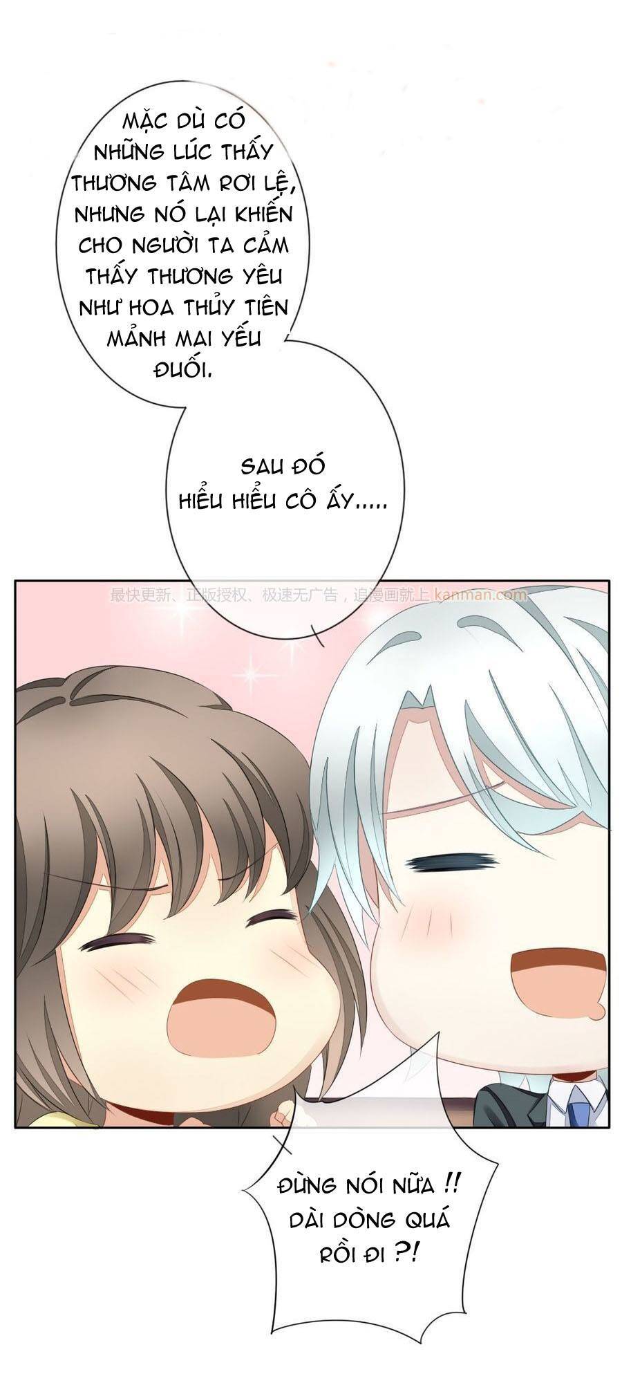 vị hôn thê bỏ trốn chapter 53 20