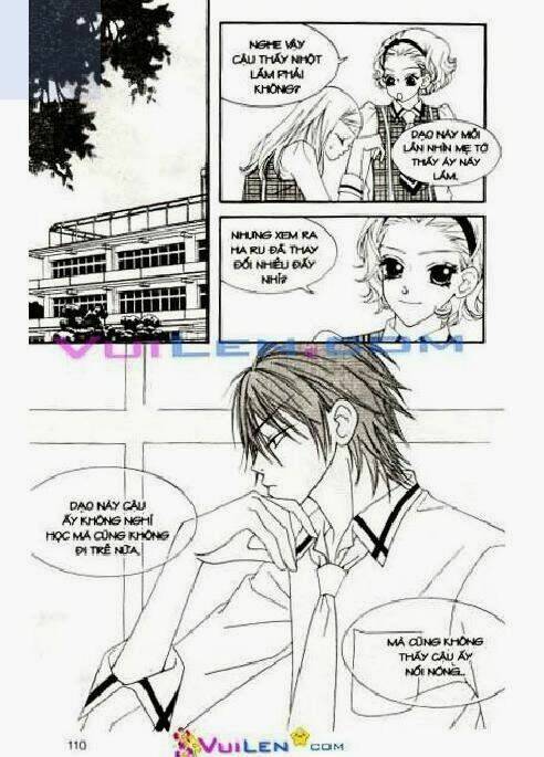 lớp học đặc biệt chapter 4 108