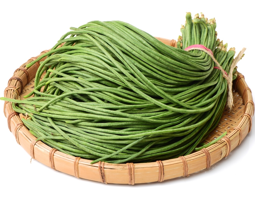 Hạt Giống Đậu Đũa Hạt Trắng 20 Gam