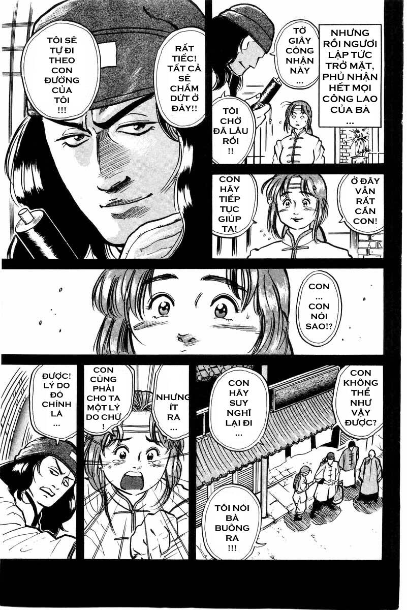 trung hoa tiểu đầu bếp - chuuka ichiban chapter 0 18