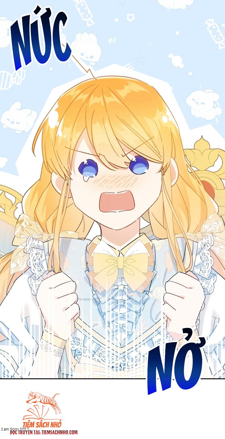 ác nữ là con rối chapter 54 1