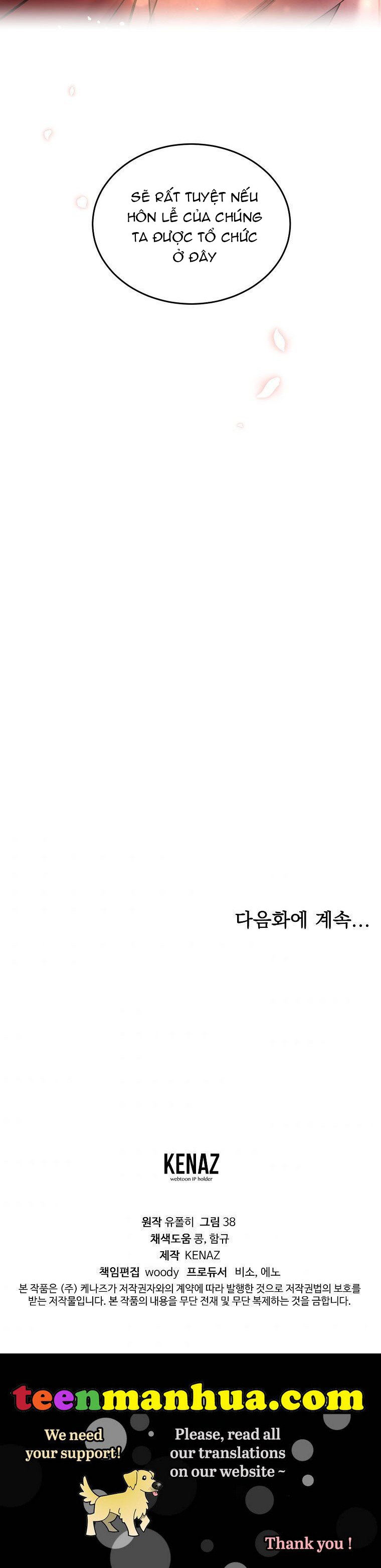 mùa đào vào tháng sáu chapter 13.2 40