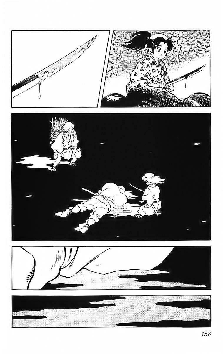 niji iro tougarashi chapter 38 10