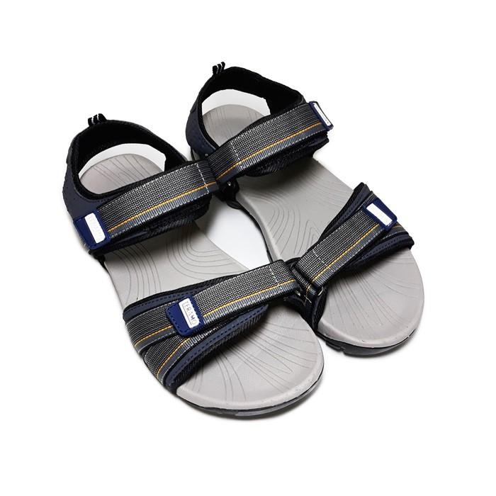 Giày Sandal Nam Quai Ngang Teramo Cao Cấp TRM33