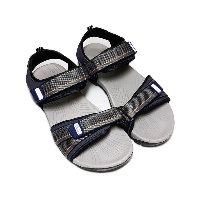 Giày Sandal Nam Quai Ngang Teramo Cao Cấp TRM33