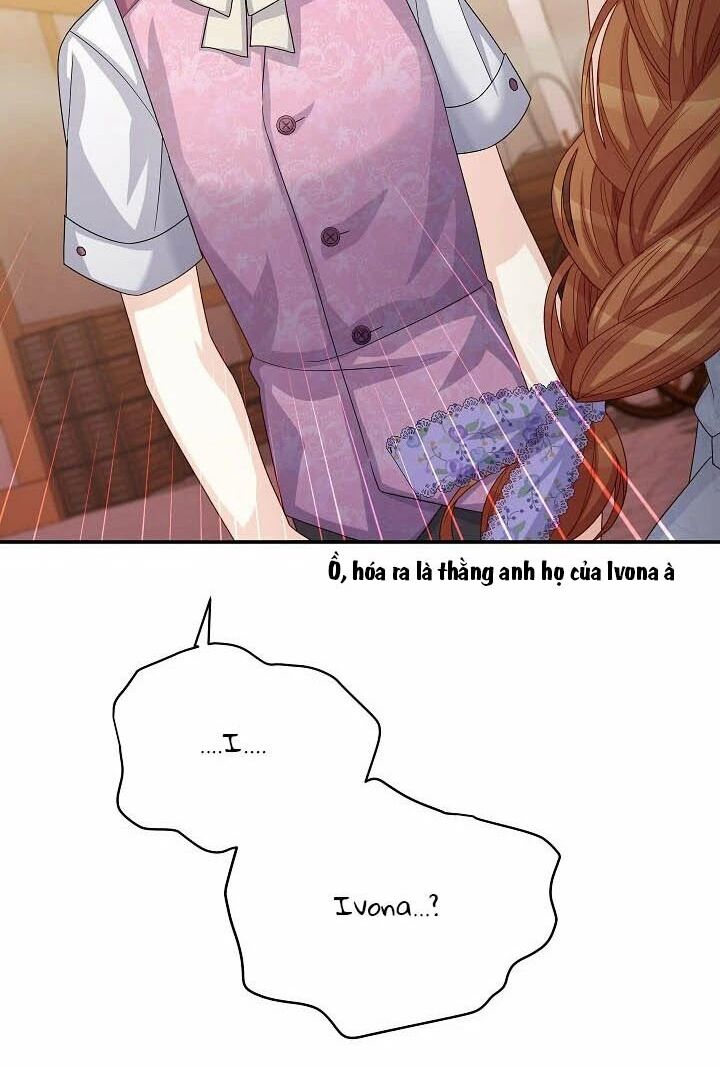 nữ công tước với tâm hồn trống rỗng chapter 62 42