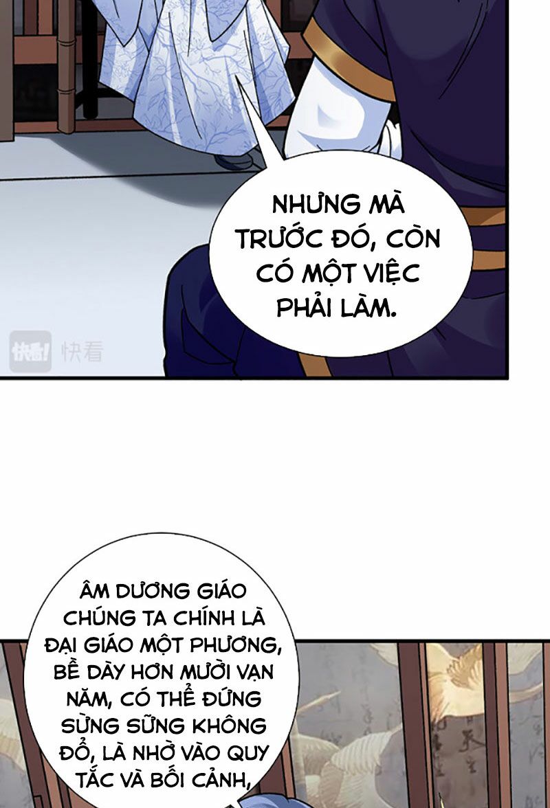võ đạo độc tôn chapter 394 39
