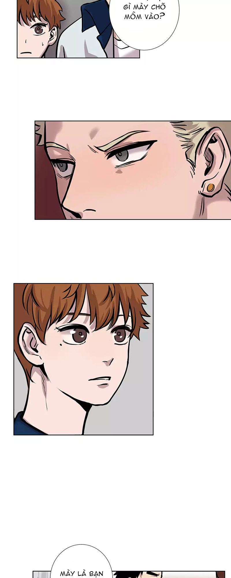 in our lifetime chapter 8 23