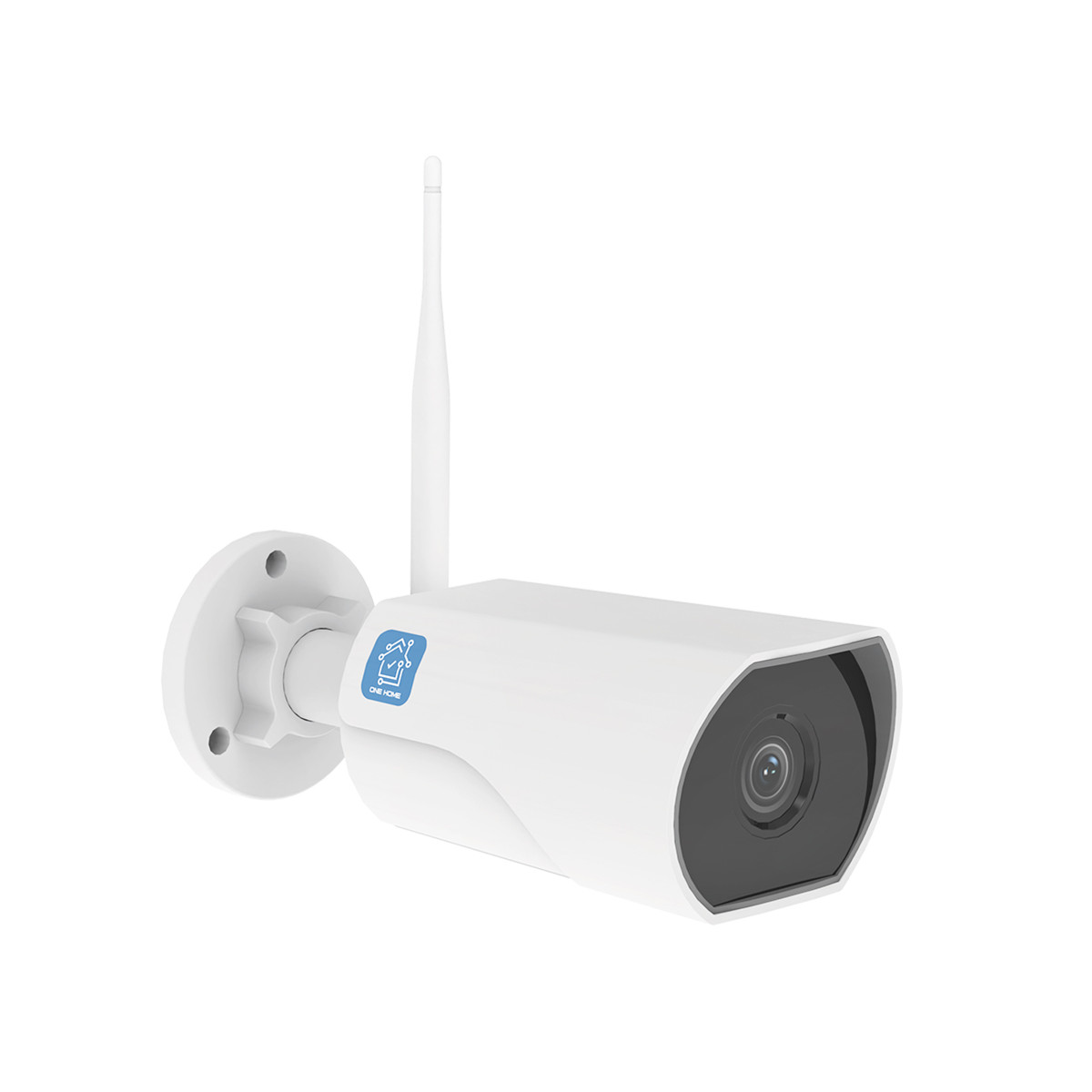 Camera ngoài trời Home Vision Outdoor HVOF02 hàng chính hãng