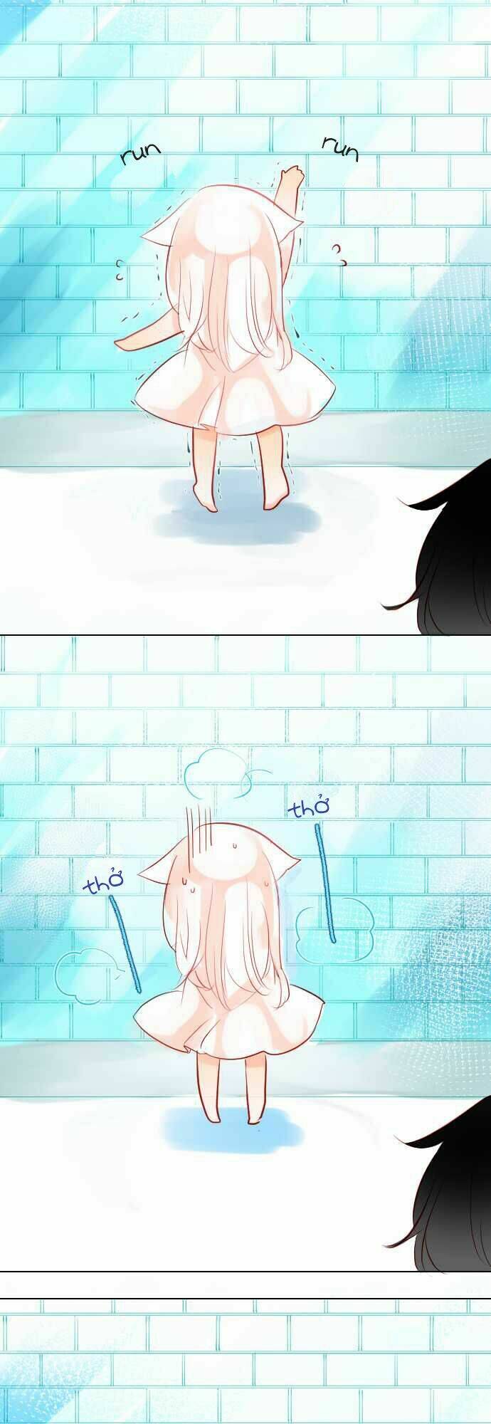 những cư dân ngõ hẻm (thiên hàn) chapter 3 14