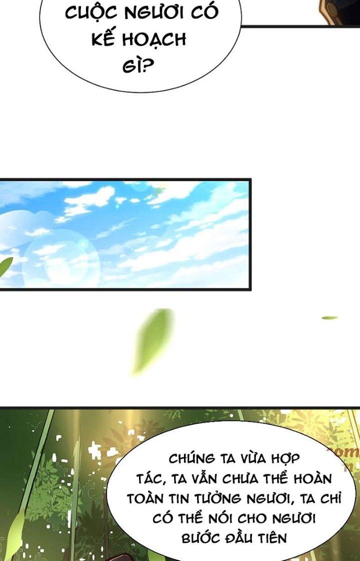 ta nuôi ma quỷ ở trấn ma ti chapter 111 32