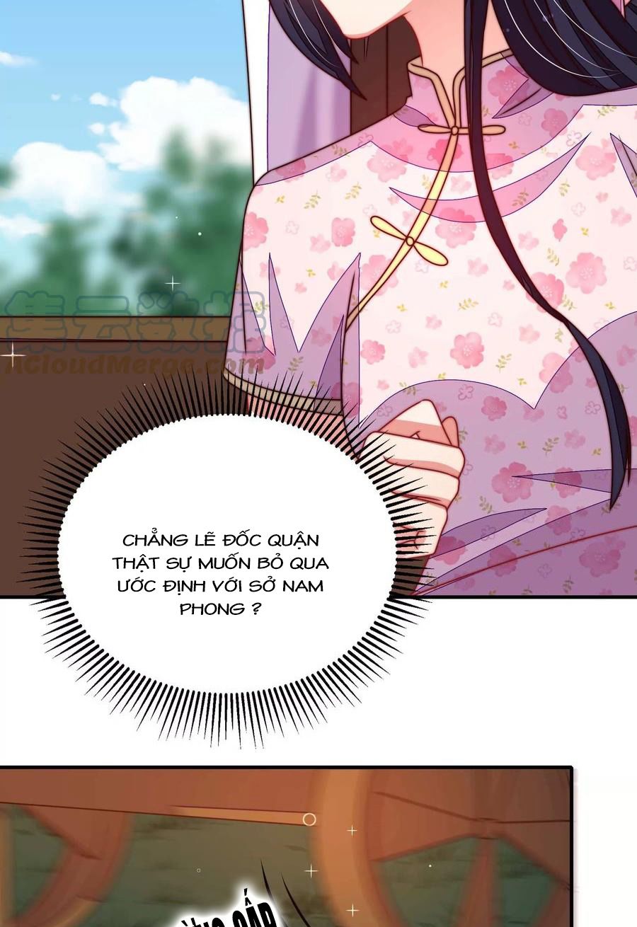 ngày nào thiếu soái cũng ghen chapter 500 10