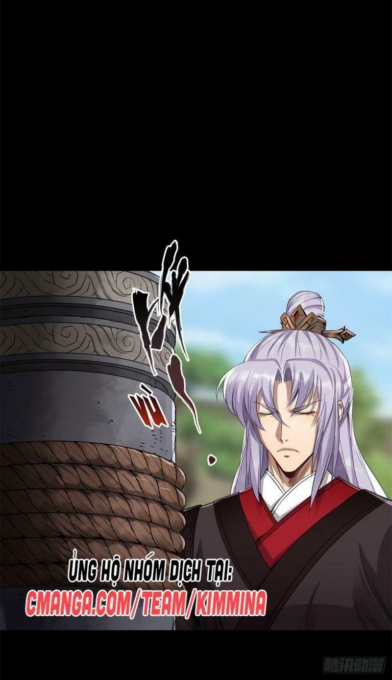 thông u đại thánh chapter 3 2