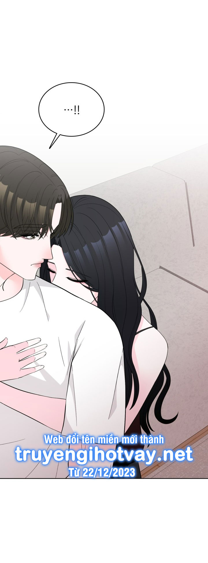 [18+] điều em cố giấu chapter 44.2 22