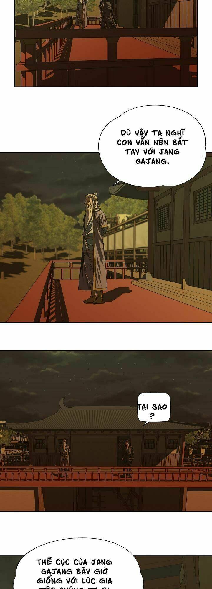 ngũ hợp chí tôn chapter 18 11