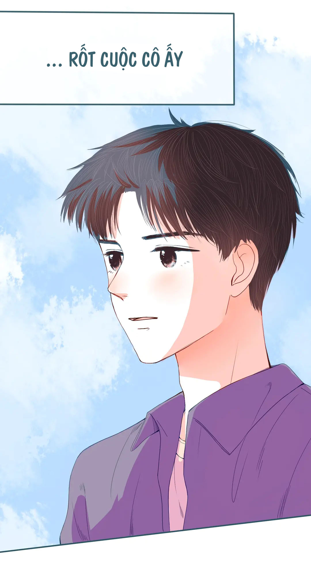 không có mưa gió thì sao có nắng chapter 22 30