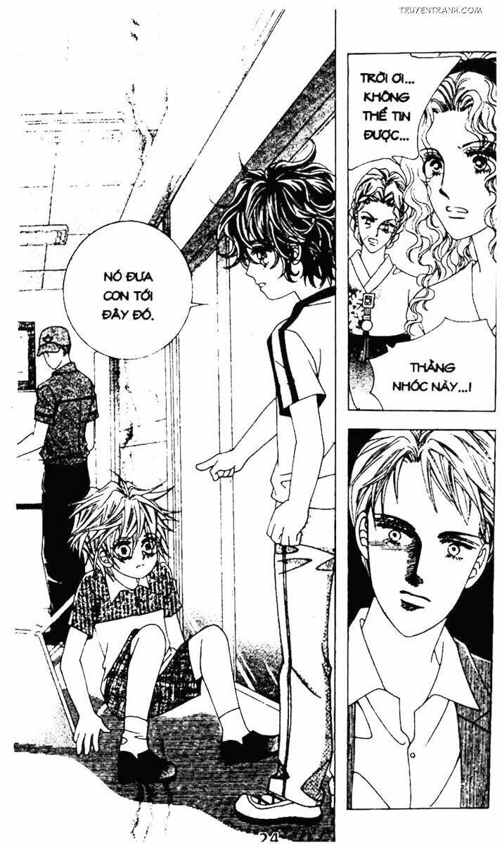 điên vì yêu - love like crazy chapter 48 25